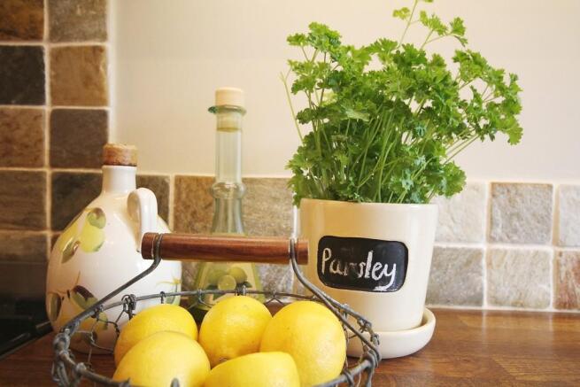 Parsley