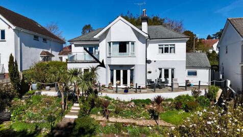 Oxlea Road, Torquay, TQ1