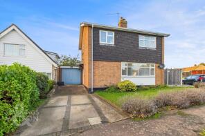 31, Church Close, Norwich NR14 6NH