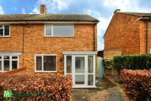 3, Barrow Lane, Waltham Cross EN7 5LT