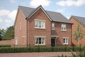 6, Park View, Cotford St Luke, Taunton TA4 1LX