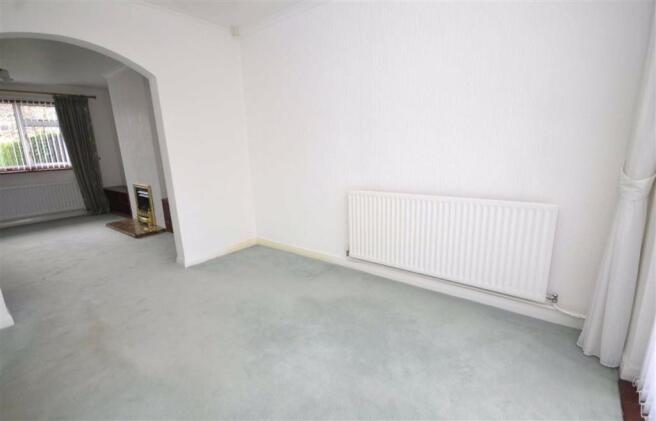 Rear Dining Room