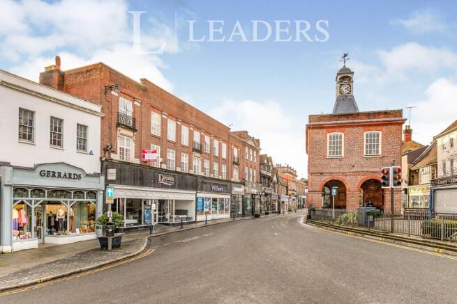 High Street 2