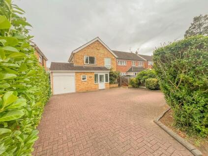 Dunchurch Road, Rugby, CV22