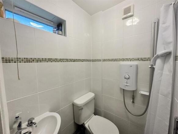 GUEST WC/WETROOM