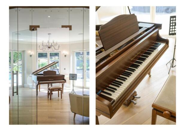 High Foleys, Claygate, Esher, KT10 photo 4