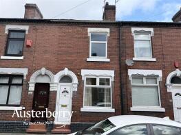 64, Kimberley Road, Etruria, Stoke-on-trent ST1 4BZ
