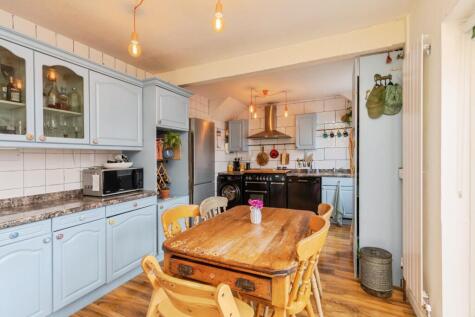 Bell Hill Road, Bristol, BS5