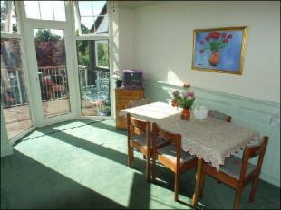 Breakfast Room