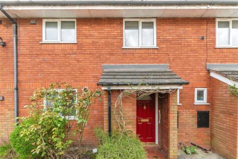 St Margarets Way, Blackburn, Lancashire, BB1
