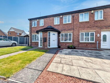 Meadow Vale, Seaton, Workington, CA14 1SG