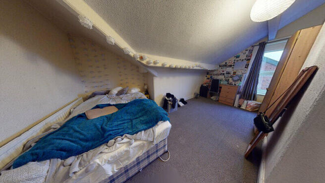 7 bed Flat to rent Image 8