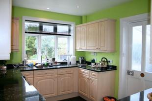 Fitted Kitchen