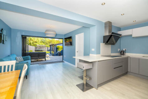 Stowe Road, Langtoft, PE6