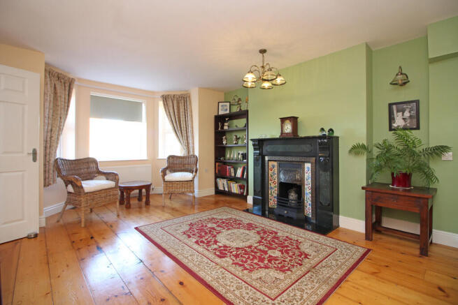 Beach Road, Bacton photo 4