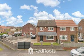 33, Maple Grove, Conisbrough, Doncaster DN12 2JS