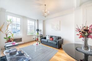 Flat 18a, Queens Court, Queensway, London W2 4QN
