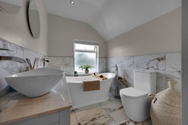 Ensuite
