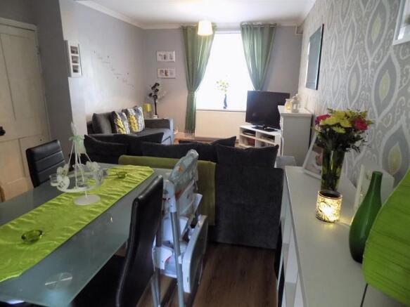 Reception Room 1