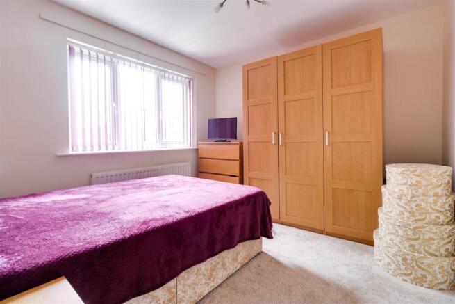 BEDROOM TWO