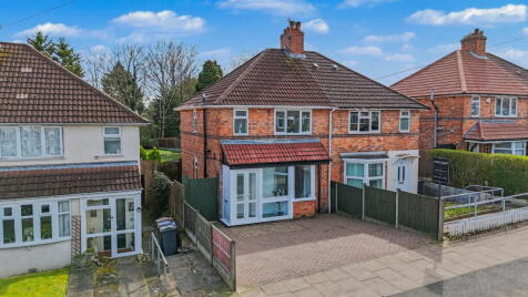 Ravenshill Road, Birmingham, B14 4HL