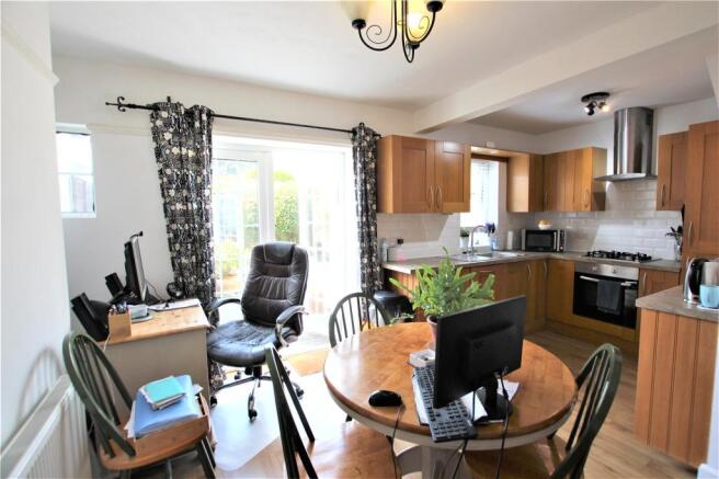 Kitchen / Diner