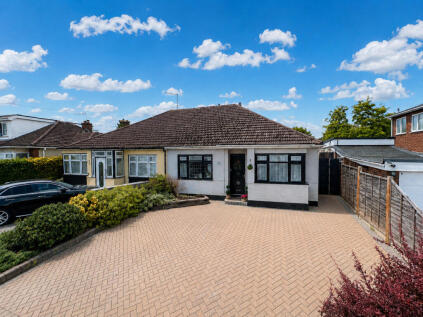 Hill Lane, Hawkwell