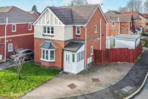 202, Kerscott Road, Manchester M23 0GP