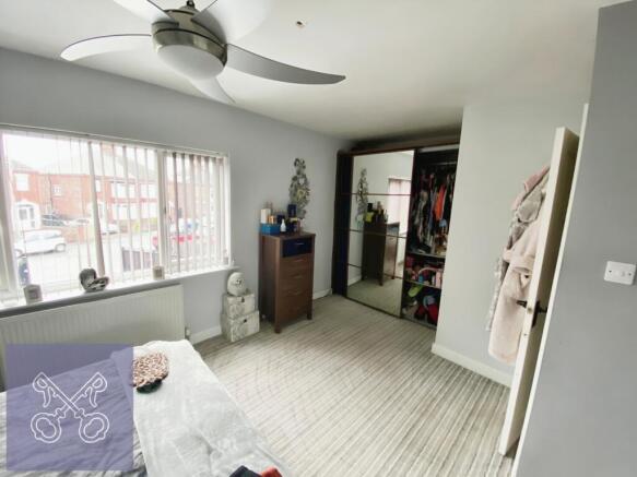 Principal Bedroom