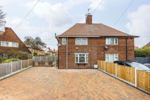 82, Wollaton Road, Nottingham NG8 1FE