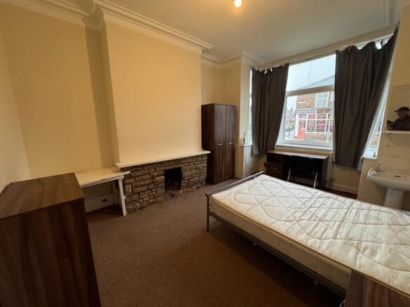1 bed End of Terrace to rent Image 7