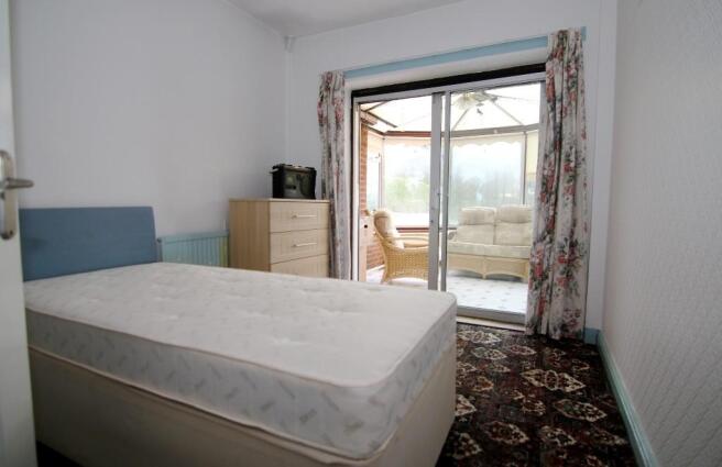 Bedroom Two