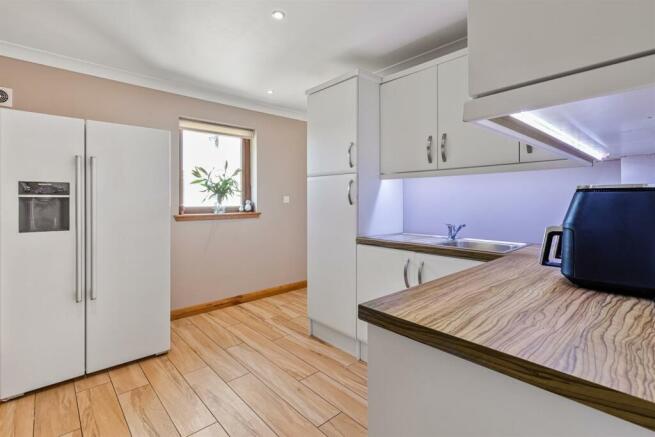 Wet Bar