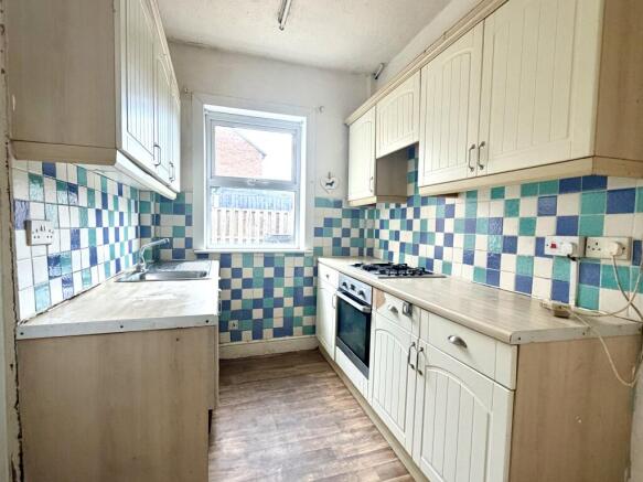 7 Cresswell Road, Sheffield, South Yorkshire S9 4JN photo 4