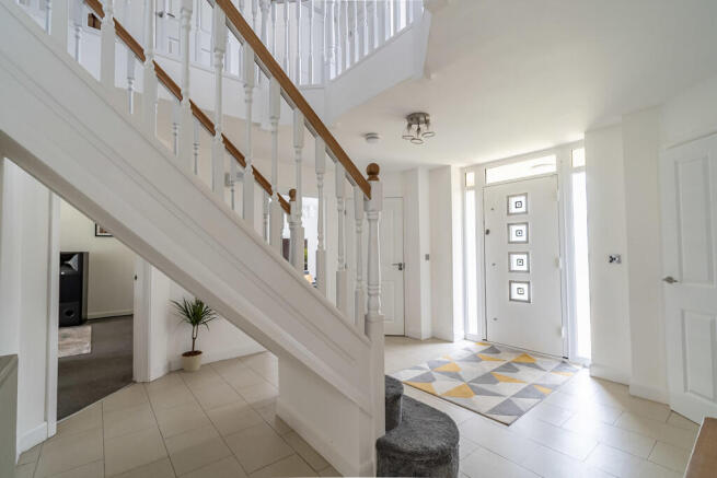 Horseshoe Crescent, Pocklington photo 4