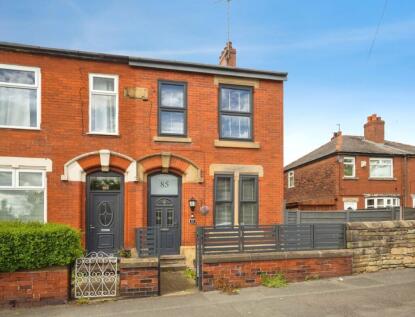 Talbot Road, HYDE, Cheshire, SK14