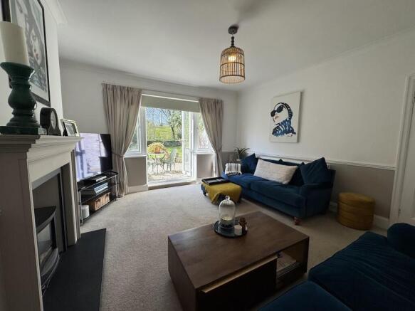 SITTING ROOM