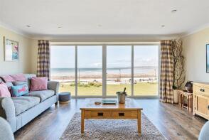 Lobster Pot Flat 1, Latitude 51, Bath Hotel Road, Westward Ho, Westward Ho! EX39 1GW