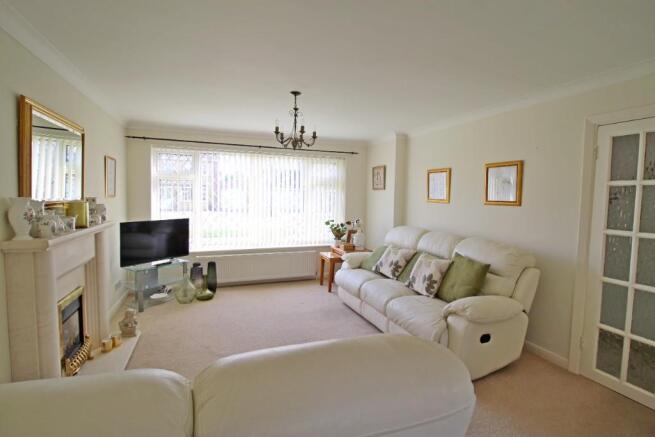 sitting room