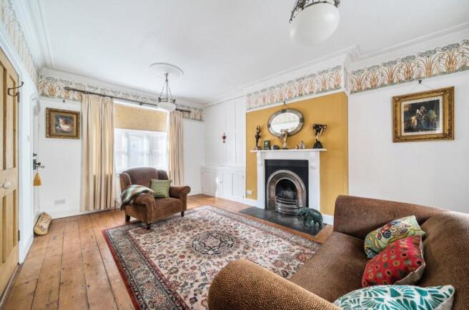 Sitting Room