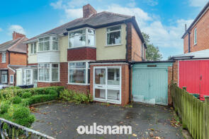 69, Lockwood Road, Birmingham B31 1QE
