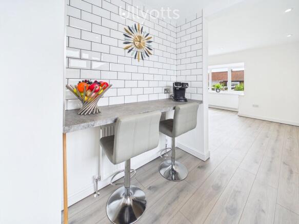 1 bed Semi-Detached Bungalow for sale Image 7