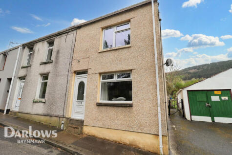 Tillery Street, Abertillery