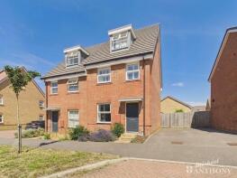 71, Wallis Drive, Leighton Buzzard LU7 3GB