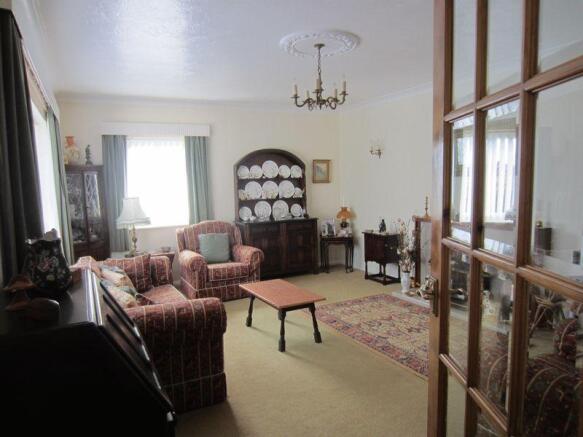 Main Lounge