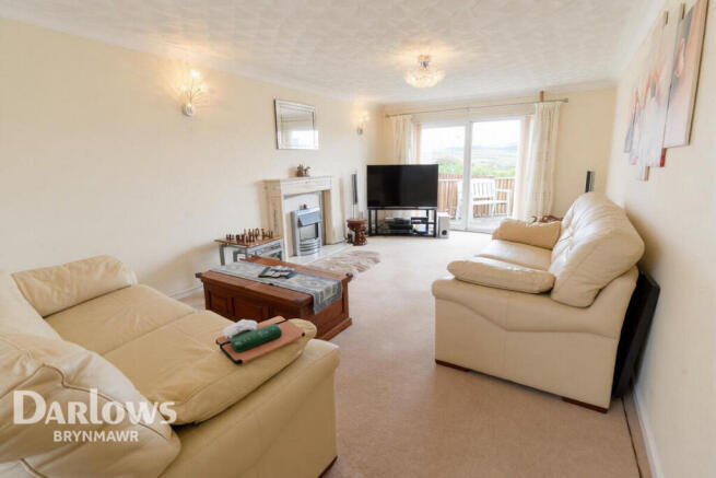 Aneurin Place, Brynmawr photo 4