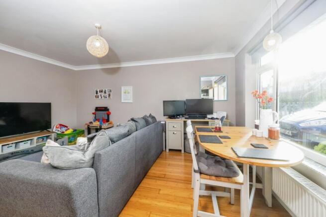 Living / Dining Room