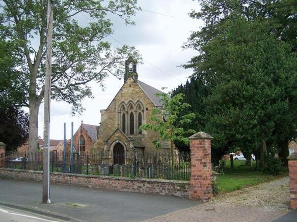 Easingwold