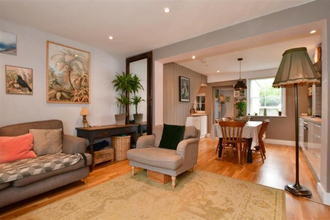 Lounge Area