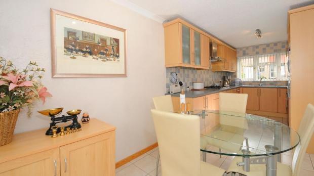 Kitchen 1